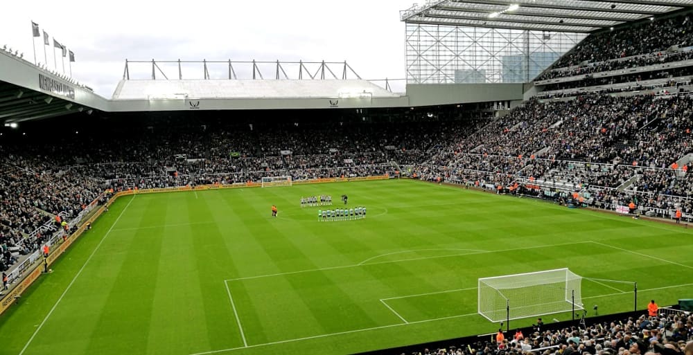 Newcastle vs Manchester City : le match nul à 11/4 illumine St James&rsquo; Park