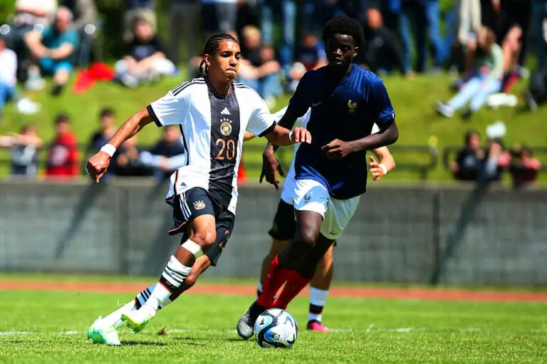 Mercato de l&rsquo;OM : Ngapandouetnbu en route vers Montpellier