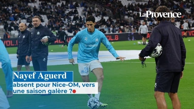 En direct : Nice-Olympique de Marseille – Le Gym, peut-il renverser la vapeur après un début difficile à -2 ?
