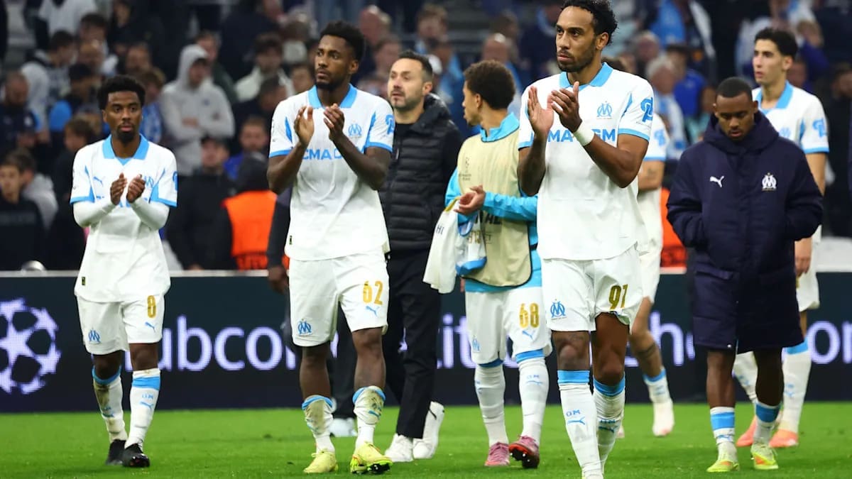 découvrez les enjeux du match nice-om et analysez si le gym peut rebondir après ses dernières performances.