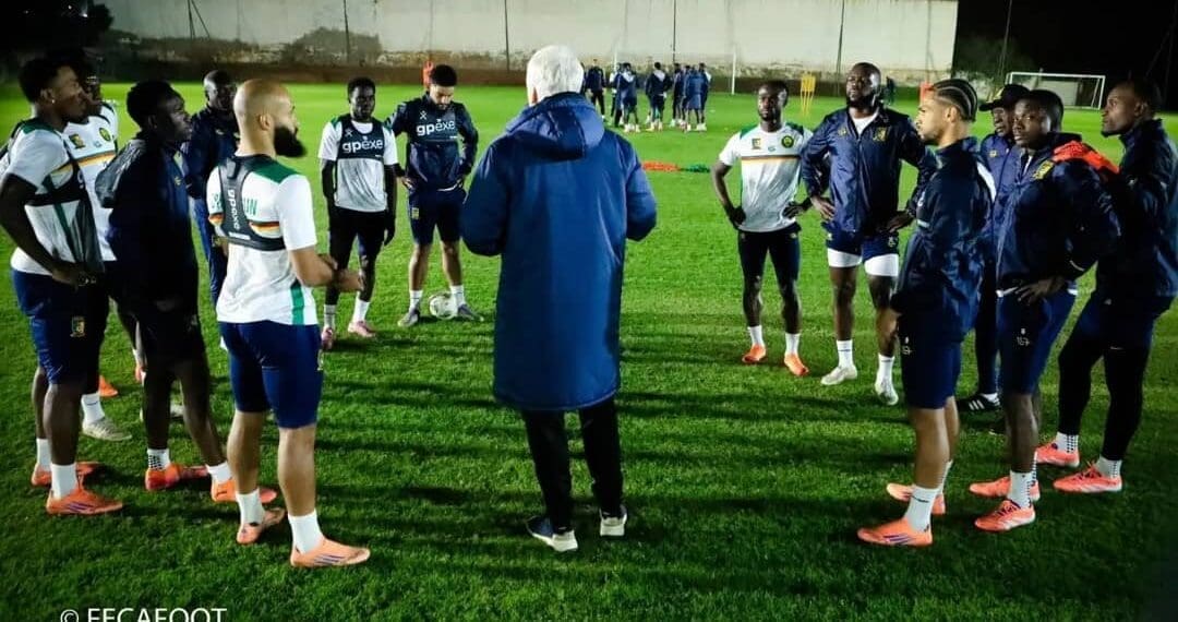 suivez la finale des barrages de la coupe du monde 2026 entre le nigeria et la rdc, avec une mise à jour sur la blessure d'osimhen, l'attaquant vedette nigérian.
