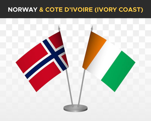 Côte d&rsquo;Ivoire vs Norvège : Maximisez la valeur avec Haaland grâce à une double Bet Builder à 9/1