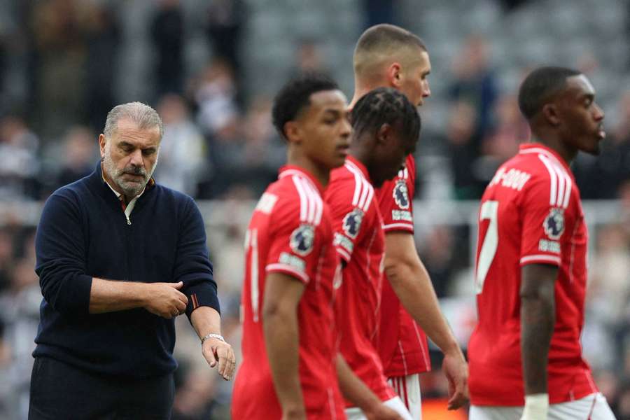 Nottingham Forest contre Chelsea : Les Bleus en quête de succès pour intensifier la pression sur Postecoglou