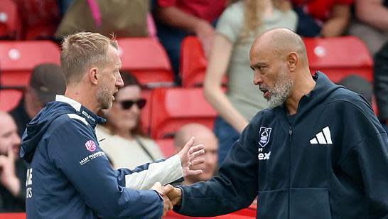 Mercato de West Ham : Nuno Espirito Santo prend les rênes de l&rsquo;équipe (annonce officielle