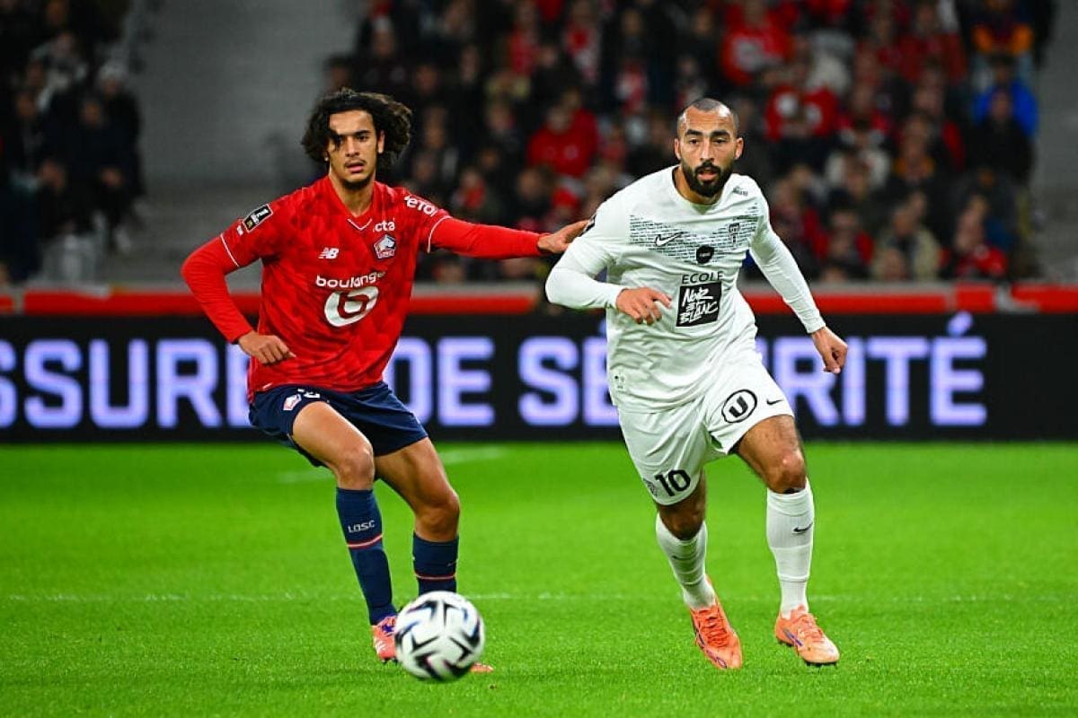 Transfert à l’OM : une première proposition officielle pour Abdelli