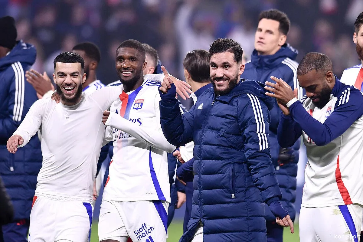découvrez l'analyse du match où l'ol a dominé le jeu sans parvenir à marquer, malgré une performance maîtrisée. résumé, statistiques et réactions des joueurs.