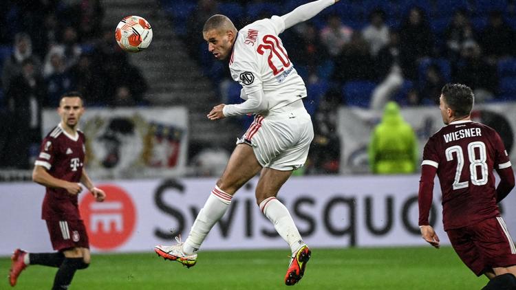 OL s&rsquo;impose 3-0 face au Sparta : Tolisso prévient, le défi contre Fenerbahçe s&rsquo;annonce corsé