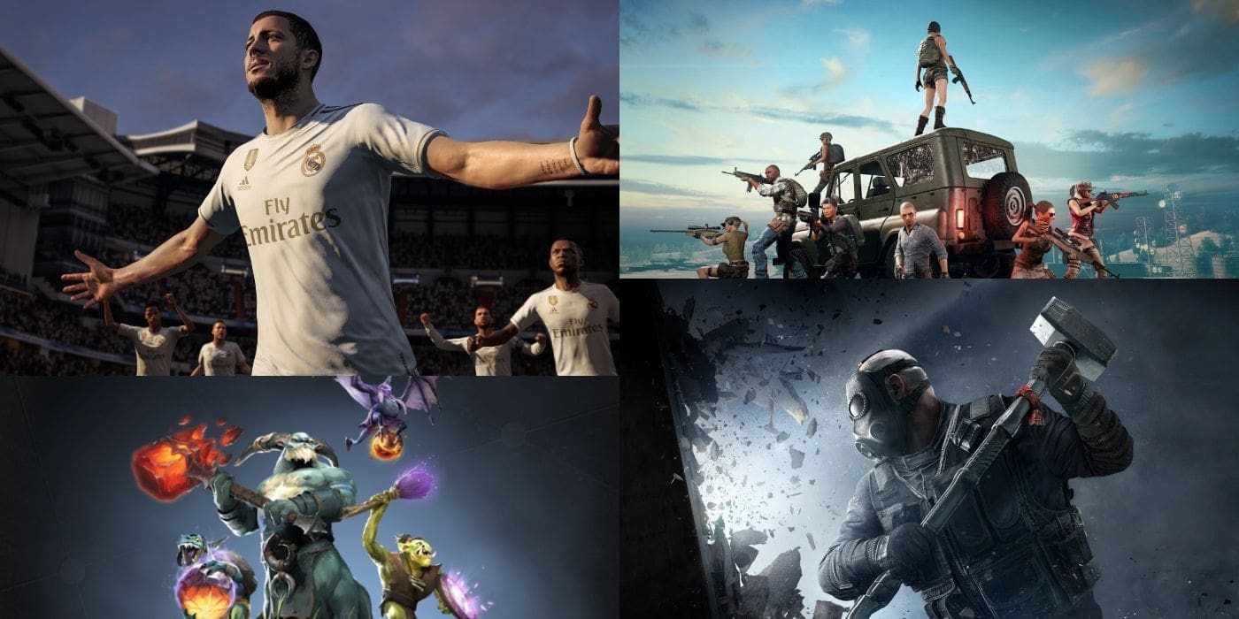 Les 16 jeux multijoueurs en ligne les plus difficiles, classés
