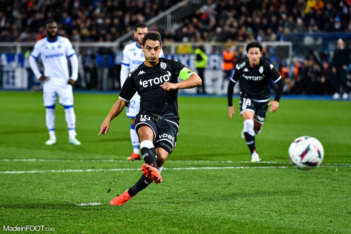 découvrez les opportunités et les axes de progression d'auxerre après sa défaite contre monaco. analyse des perspectives pour rebondir et les enjeux à venir pour le club bourguignon.