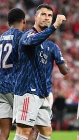 Bruges contre Arsenal : Trois paris statistiques incontournables pour mercredi
