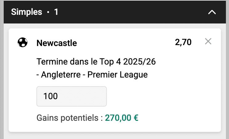 Conseils du samedi en Premier League : Pariez sur Arsenal pour poursuivre leur série à 5/6