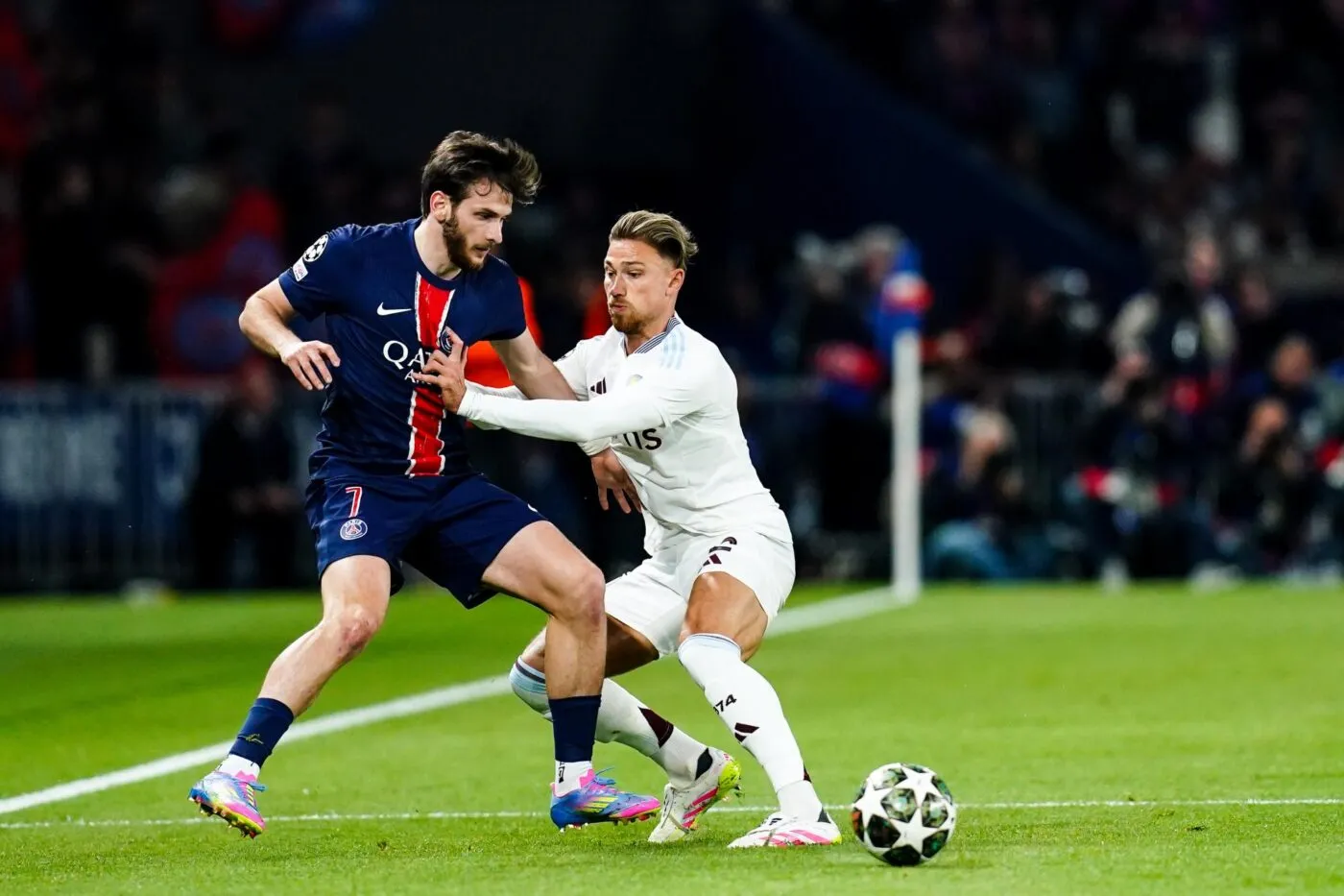 Conseils Europa League du jeudi : Pariez sur une combinaison à 3/1 avec Aston Villa et les victoires de Betis, Bologne et Braga