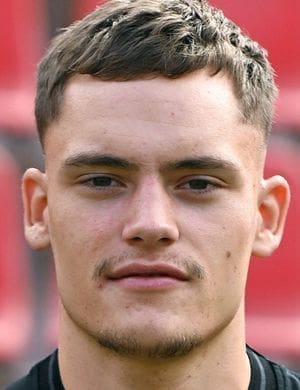Bournemouth vs Liverpool : Pariez sur Florian Wirtz pour marquer ou délivrer une passe décisive à 11/10