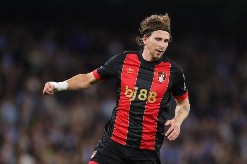 Conseils pour paris combinés sur le football : Soutenez Bournemouth avec l&rsquo;ACCA de dimanche proposé par Andy Robson à 5/1
