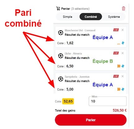 Conseils pour Paris Combinés sur le Football : Pariez sur la victoire de Barcelone dans l&rsquo;ACCA dominicale d&rsquo;Andy Robson, cote 4/1