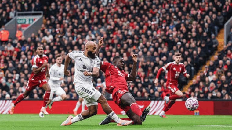 Eintracht Frankfurt contre Liverpool : Parier sur les Reds fragiles pour marquer et encaisser des buts
