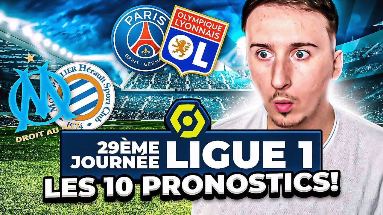 Conseils Football du Dimanche : Les Meilleurs Paris de Jimmy The Punt avec un Buteur À 18/1