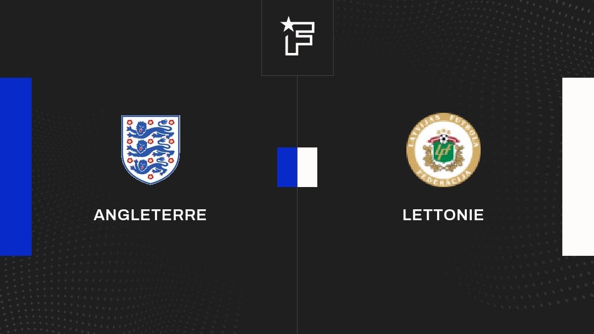 Carnet de Football du Mardi : Les meilleures paris pour le match de qualification à la Coupe du Monde entre la Lettonie et l&rsquo;Angleterre, et bien plus encore