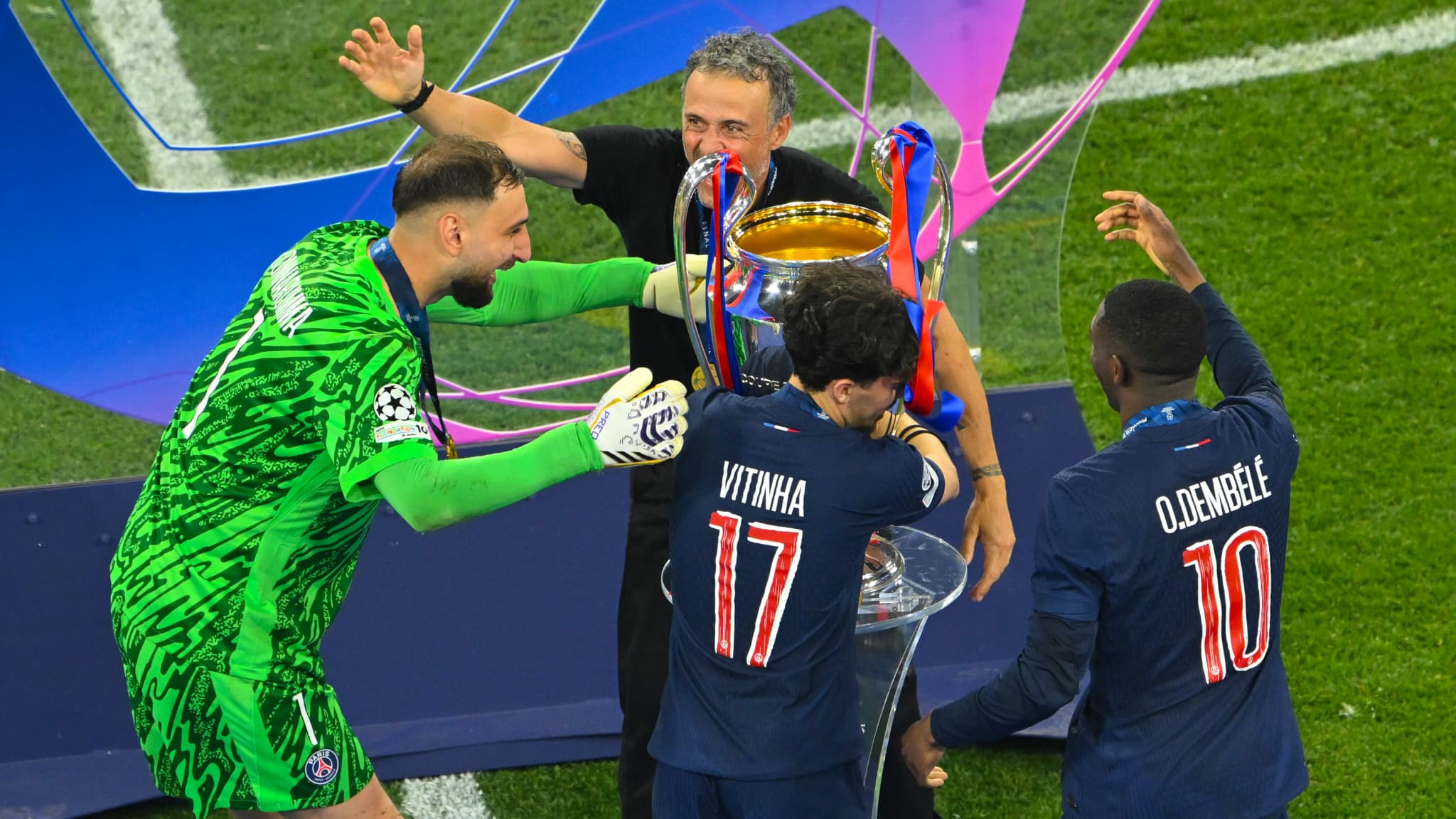 Guide du mardi : Les paris gagnants pour la Ligue des champions et le championnat