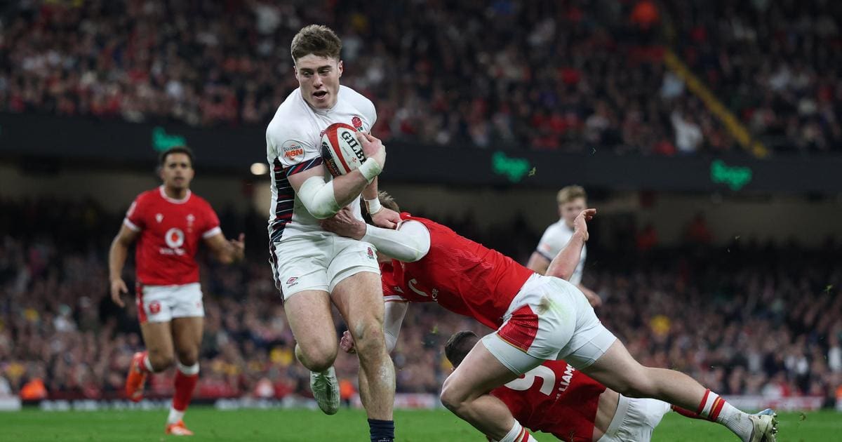 Prévisions pour le match Angleterre contre Pays de Galles : Quatre paris sur les performances individuelles des joueurs pour le duel au Wembley