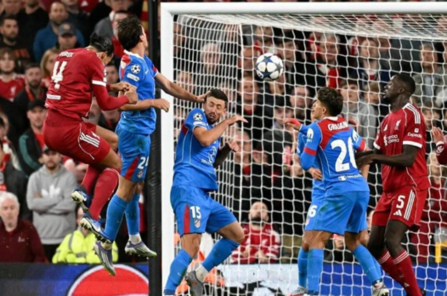 Conseils pour la Ligue des Champions mardi : pariez sur un départ tonitruant à 3/1 pour le Bayern et sur Inter à 5/2 pour bousculer Liverpool