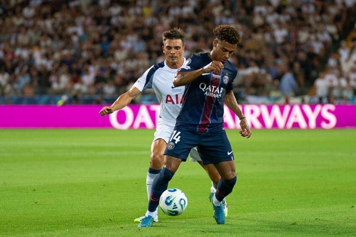 Conseils pour la Ligue des Champions du mardi : pariez sur un nul à Milan et une séance de tirs au but à 6/1 pour Tottenham
