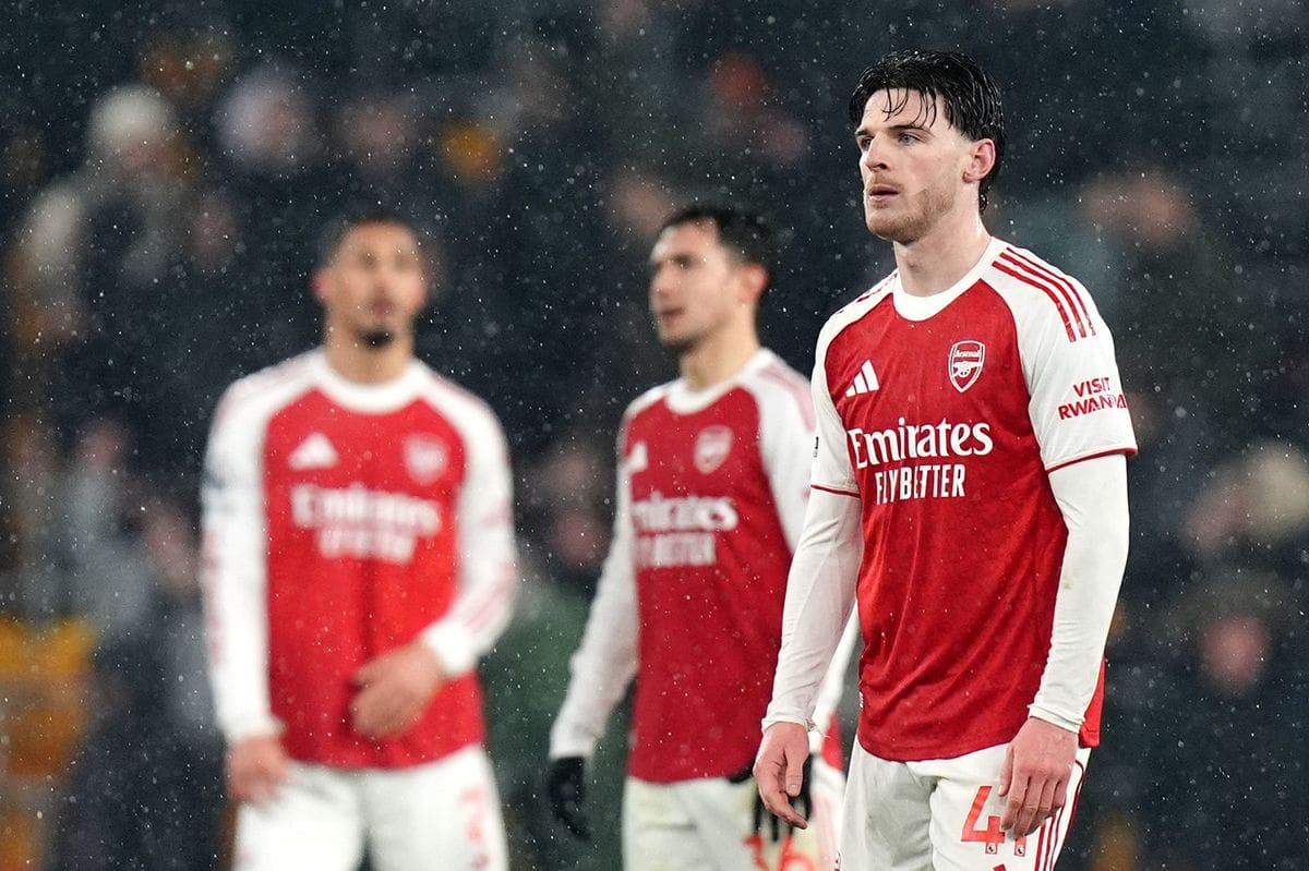 Conseils Premier League : Les meilleurs paris pour la 29ème journée avec Arsenal, Manchester City et West Ham
