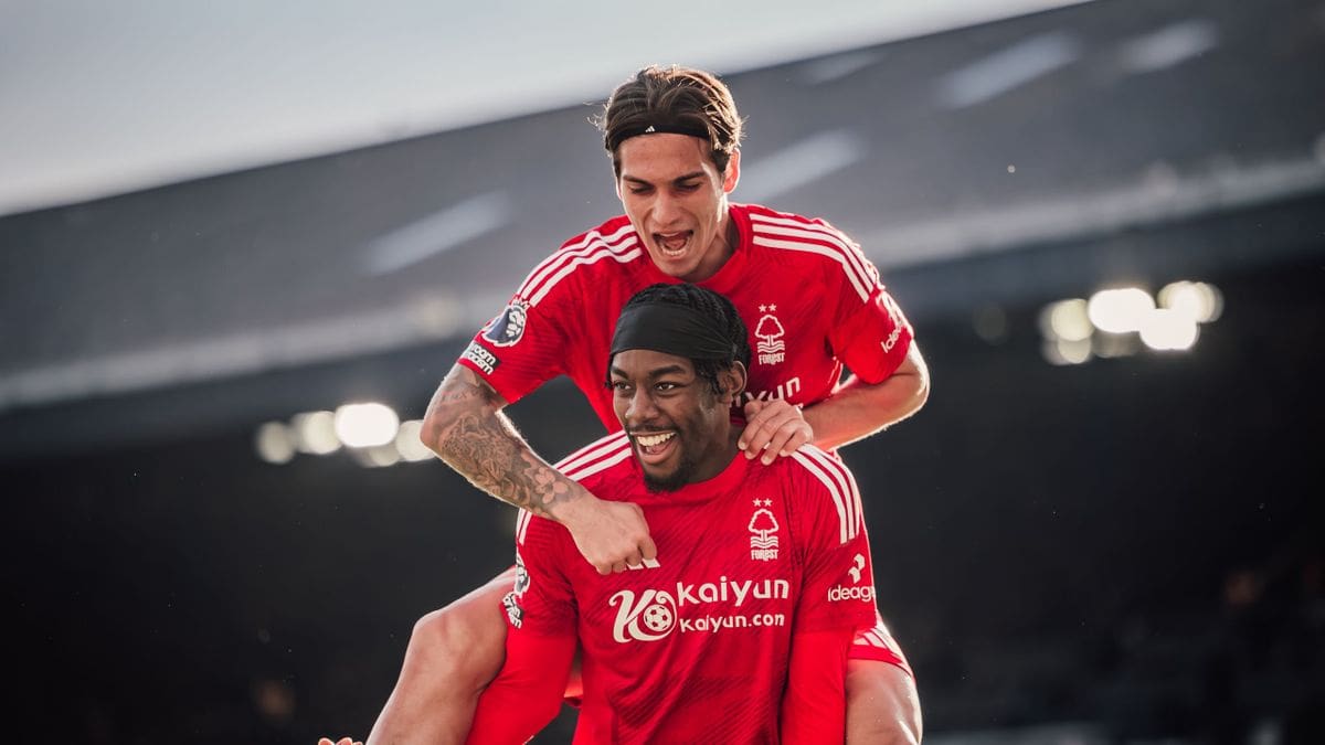 Le carnet de notes de Mark O&rsquo;Haire sur la Premier League : pourquoi parier sur la relégation de Nottingham Forest à 8 contre 1 est une bonne idée