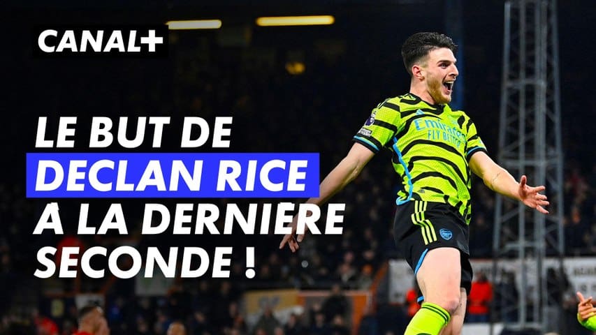 Conseils pour la Premier League : pariez sur Declan Rice pour marquer 10 buts ou plus à 8/1