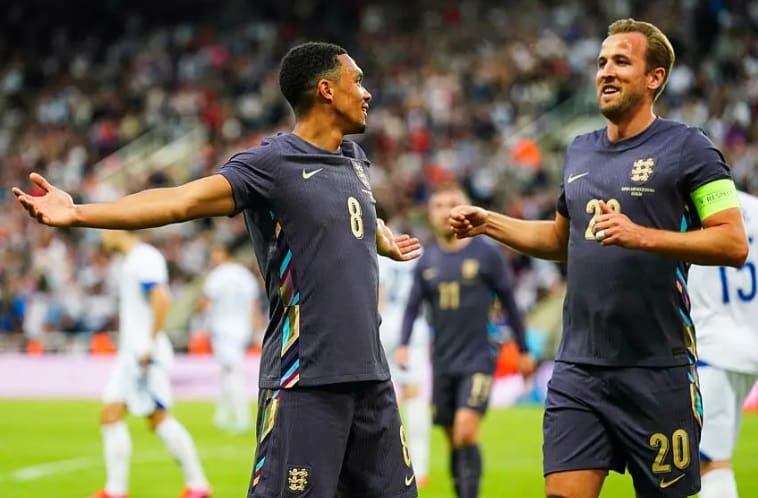 Conseils de Paris pour le match Serbie – Angleterre : Trois paris à envisager pour les qualifications à la Coupe du Monde de mardi