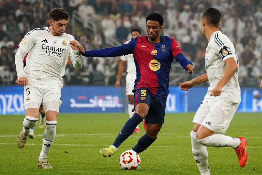 Conseils paris sportifs : Andy Robson mise sur la victoire de Real Madrid dans l&rsquo;accumulateur 90 à 3/1 ce dimanche