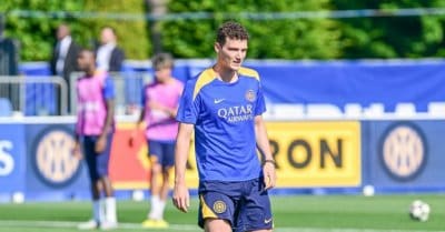Mercato OM : Pavard vers un possible retour à l&rsquo;Inter Milan, une opération en vue ?