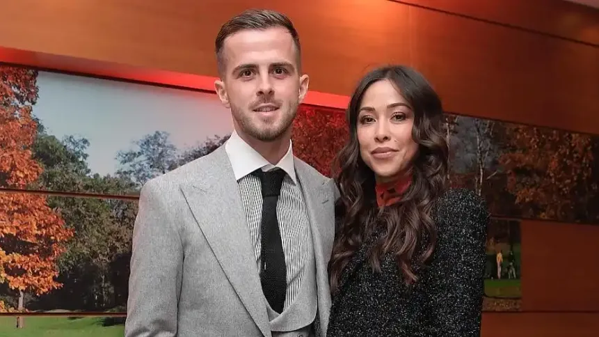 Épouse de Miralem Pjanic – Josepha Pjanic