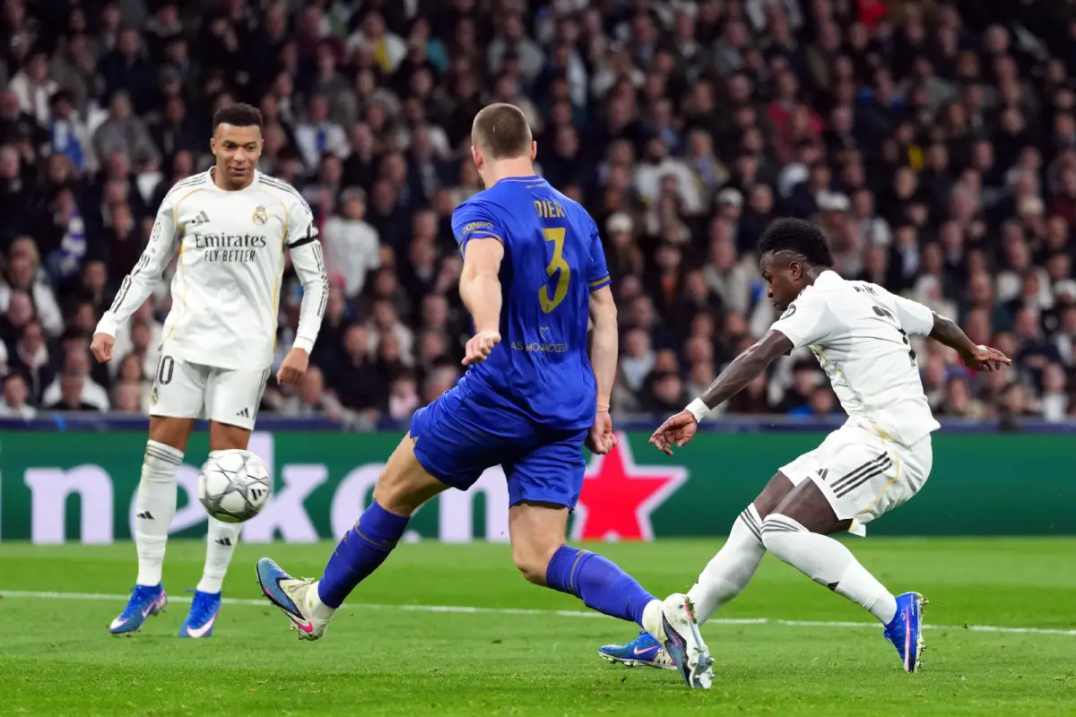 Real Madrid-Monaco : Sébastien Pocognoli garde confiance en son avenir malgré la lourde défaite au Bernabeu
