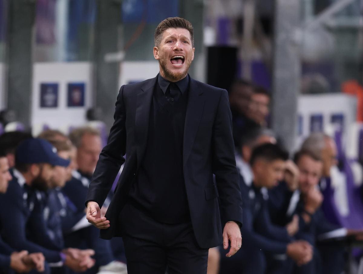 Transfert à Monaco : Pocognoli prend le relais de Hütter (annonce officielle