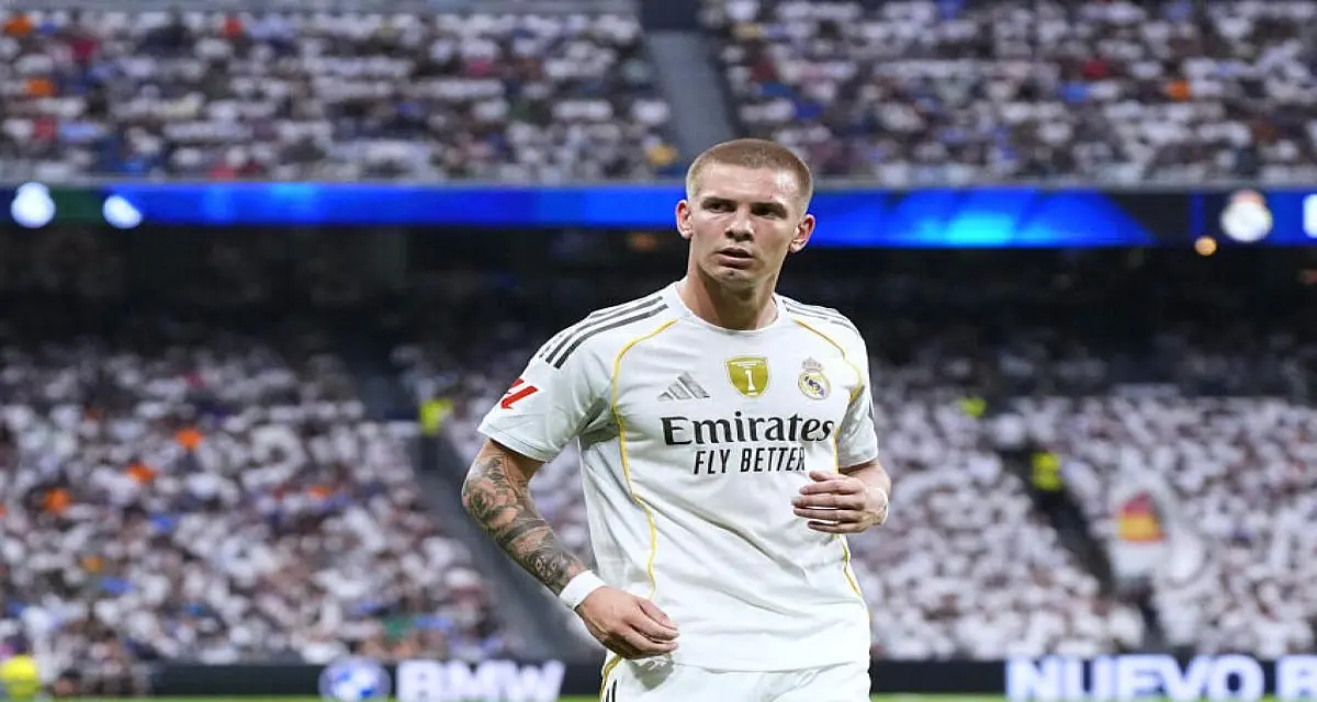 découvrez la polémique récente autour d'un but controversé du real madrid en espagne, ses enjeux et réactions.