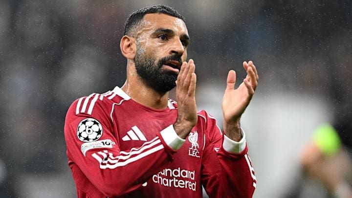 Les Prédictions d&rsquo;Opta pour le Duel Liverpool contre Real Madrid : Pariez sur Salah et Mbappé avec une cote de 8-1!