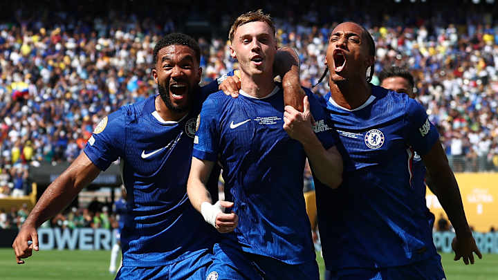 Les Prédictions de la Nation : L&rsquo;opinion divisée sur Tuchel et son équipe anglaise, Palmer, joueur clé pour la Coupe du Monde 2026 et bien plus encore