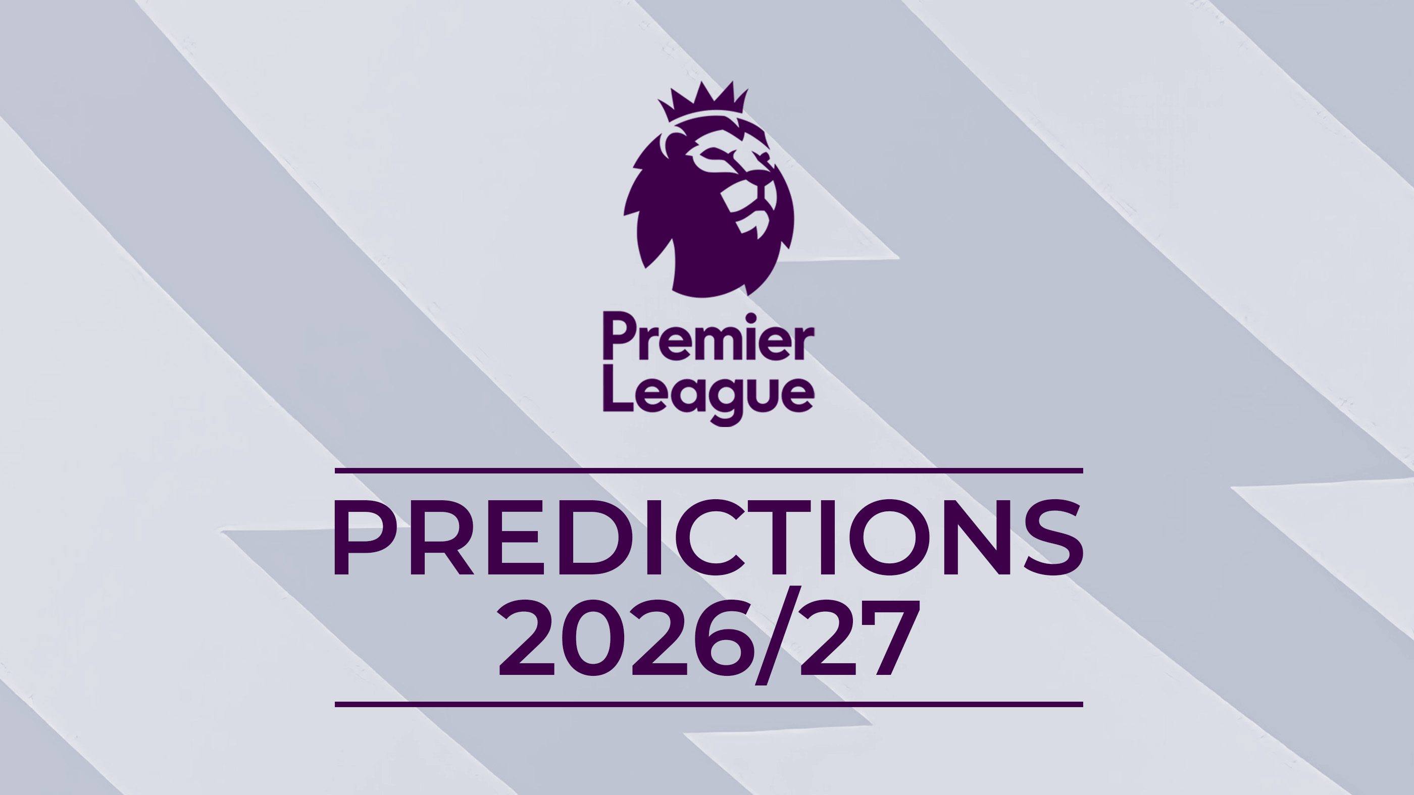 Tendances de la Premier League sur 10 ans : Le système de Dave Tindall peut-il prédire le champion 2026-27 ?