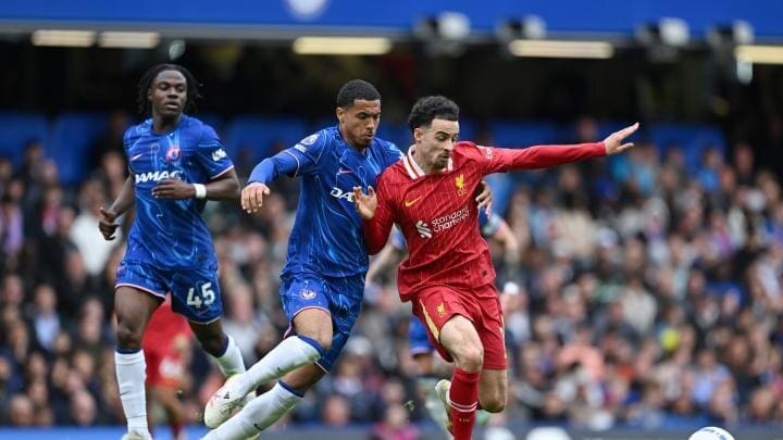 Journée 13 de Premier League : la crise persiste à Liverpool tandis que les deux leaders s&rsquo;affrontent