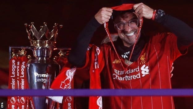 Le Prochain Manager de Premier League à Quitter : Et si c&rsquo;était votre Tour ? Cotes et Analyse pour le Coach de Liverpool à 4/7