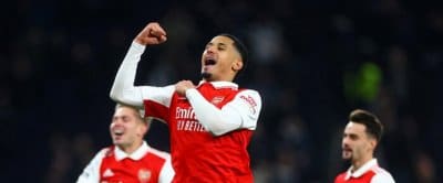 Mercato en direct : Saliba s&rsquo;apprête à signer une prolongation avec Arsenal, malgré les tentatives insistantes du Real Madrid.