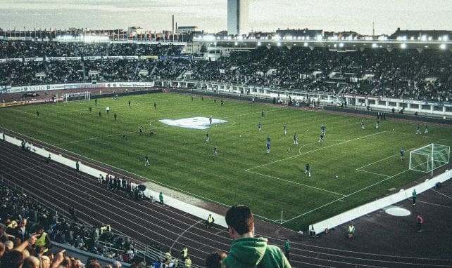 Prono football du jour : pariez sur les Finlandais en pleine ascension pour se qualifier