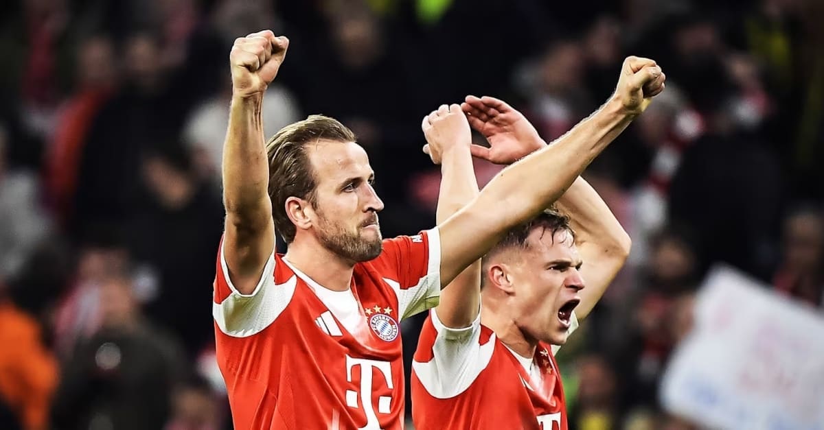 Les pronostics de Kevin Hatchard : Le Bayern bientôt défié jusqu&rsquo;au bout !