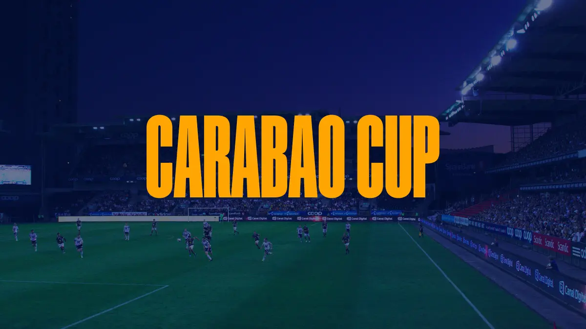 Guide des paris : Pronostics pour les huit matches de la Coupe EFL de mardi