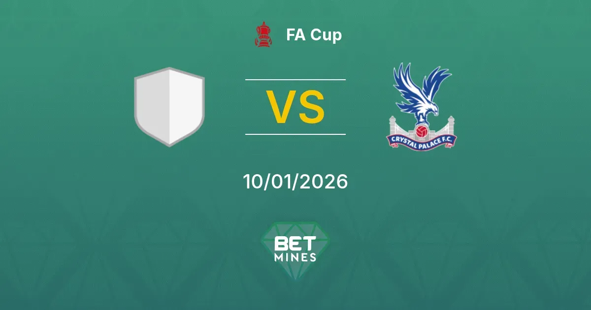 Statistiques Opta de la FA Cup : Les meilleurs pronostics pour les huit matchs du troisième tour dimanche