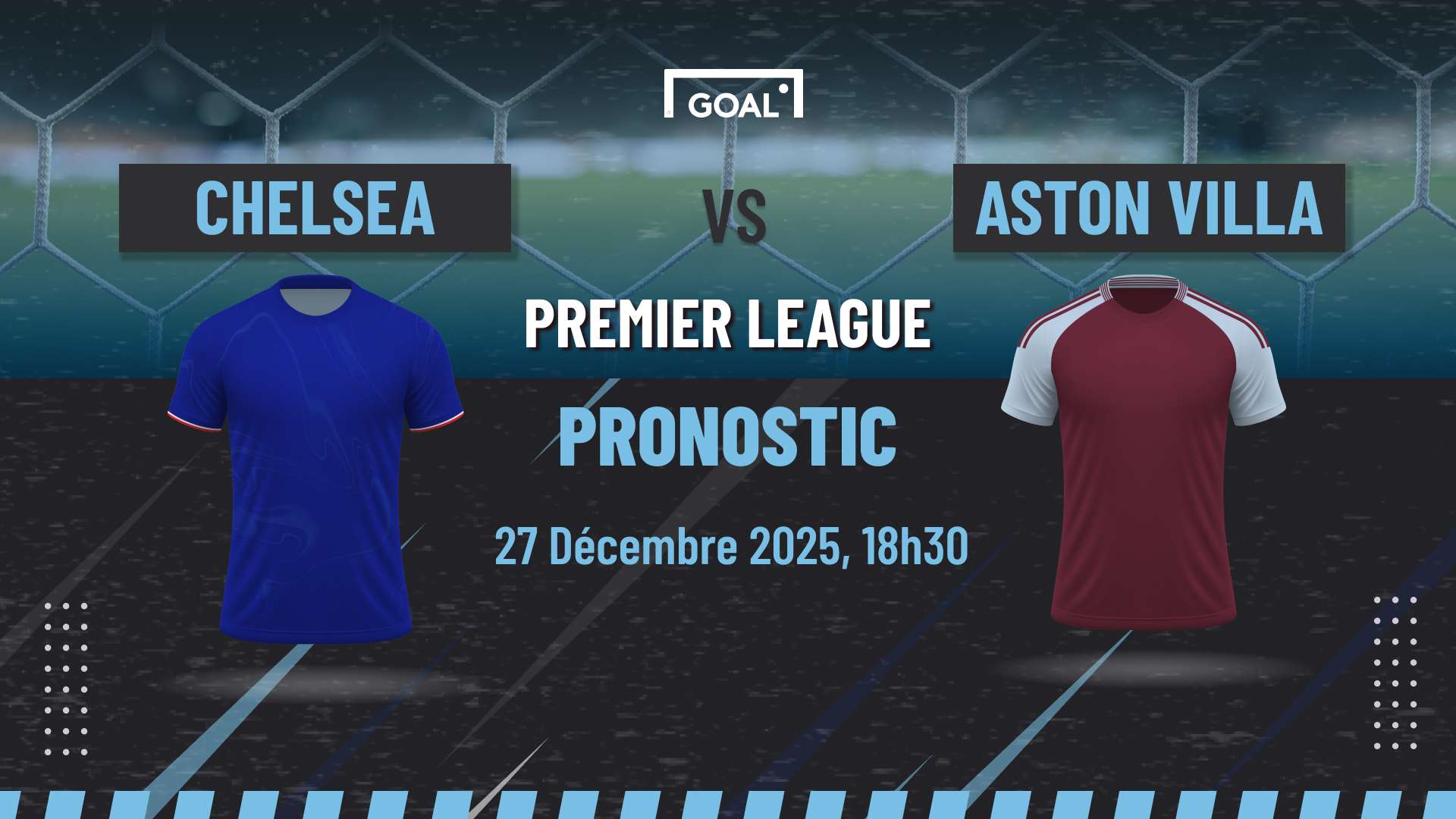 Conseils Premier League : les meilleures pronostics de la 27e journée avec Man City, Aston Villa et Brighton