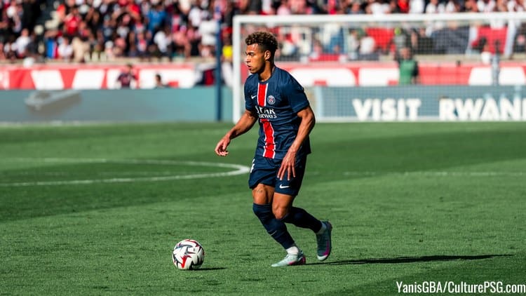 PSG-Angers : Une victoire parisienne efficace mais discrète