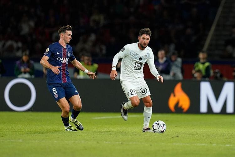 Mercato du PSG : La véritable détermination de Campos pour Akliouche