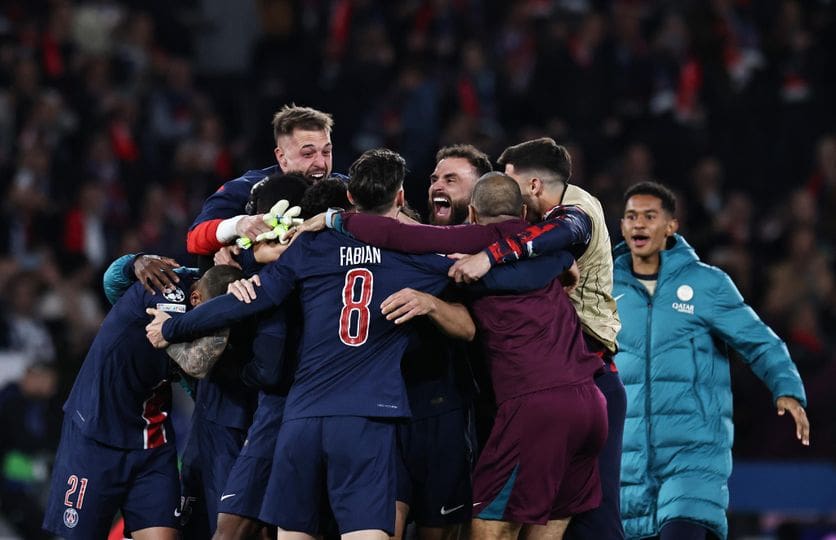 découvrez comment le psg s'est qualifié pour la finale avec un parcours impressionnant, les moments forts du match décisif et toutes les informations à connaître sur la grande finale à venir.